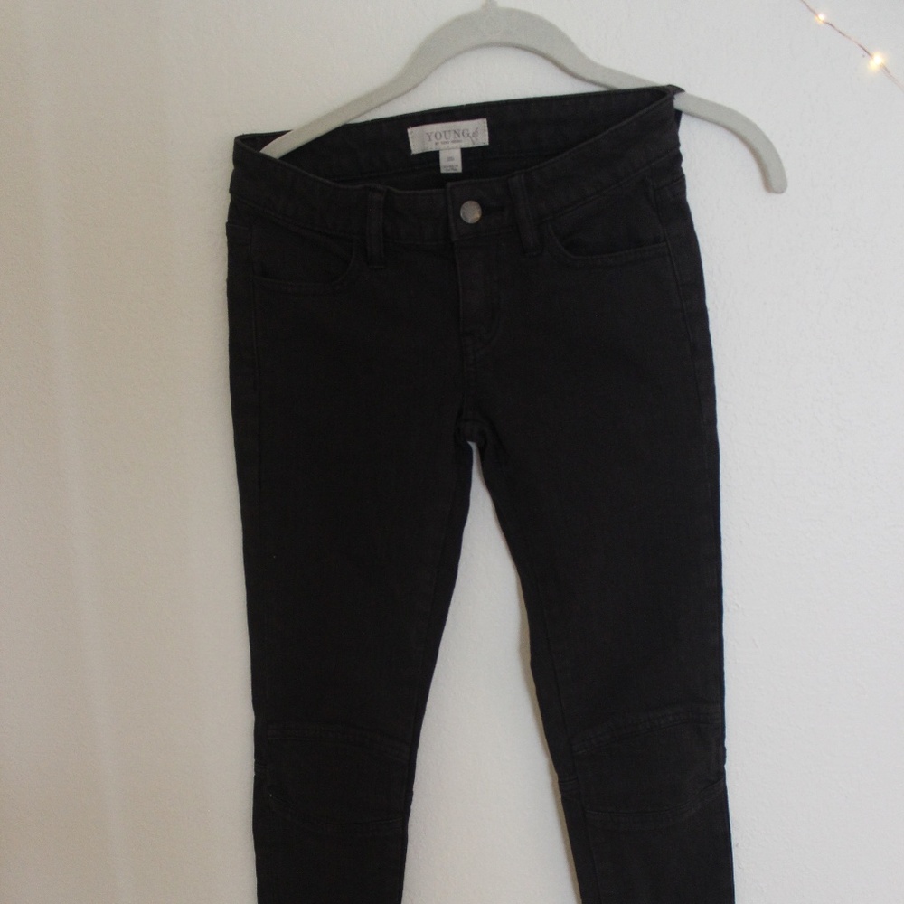Young jeans